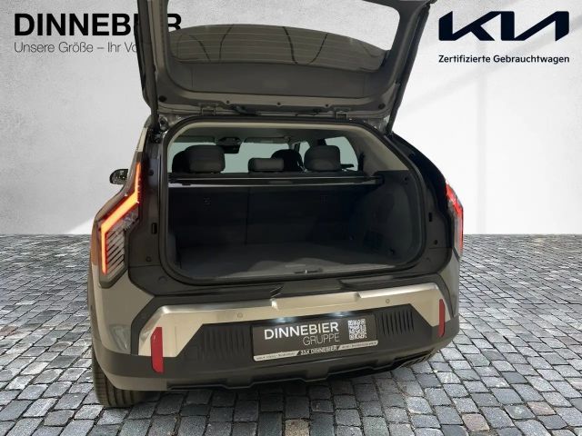 Kia EV3 58.3 kWh Earth