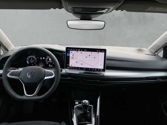 Volkswagen Golf 1.5 TSI Golf VIII Style