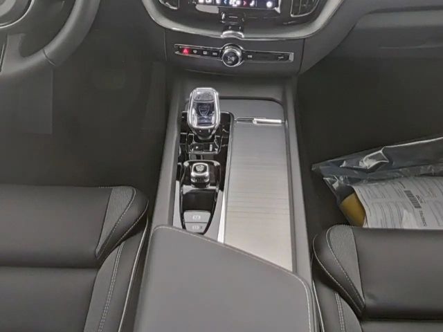Volvo XC60 AWD Plus