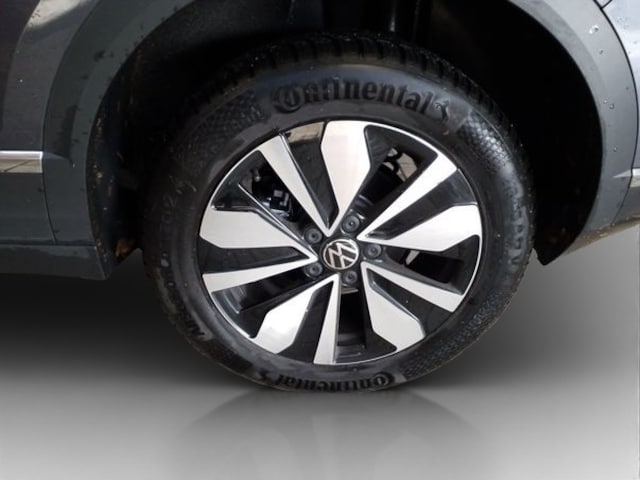 Volkswagen T-Roc 1.5 TSI Cabriolet