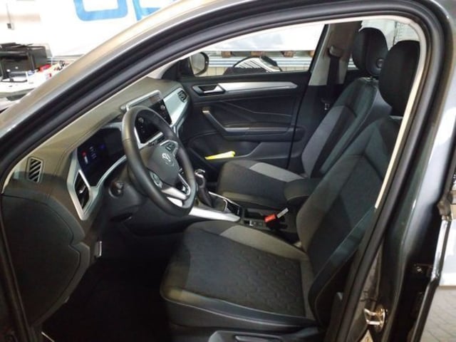 Volkswagen T-Roc 1.0 TSI