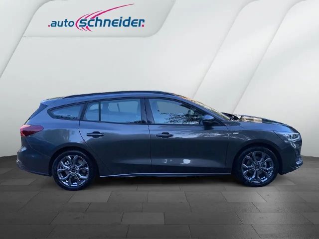 Ford Focus ST Line Wagon