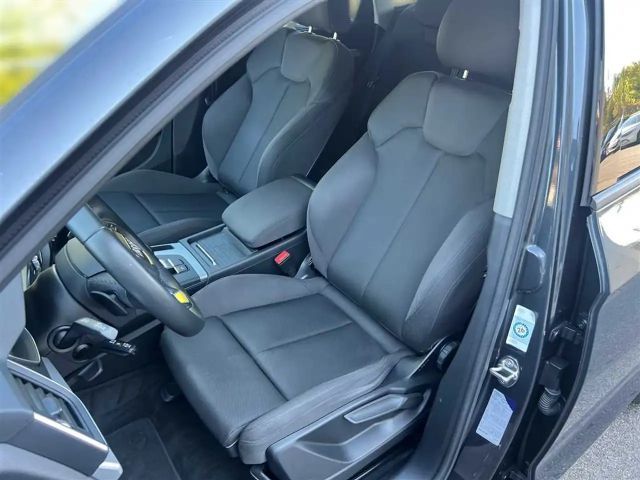 Audi Q5 2.0 TDI Quattro S-Tronic