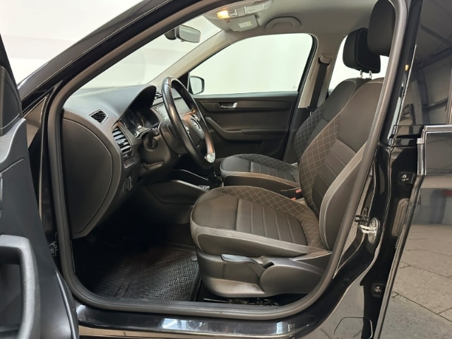 Skoda Fabia 1.0 TSI Ambition Combi