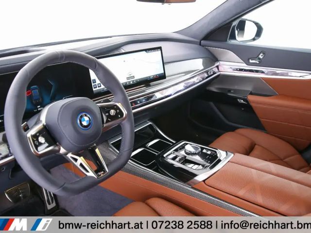 BMW i7 Sedan xDrive60