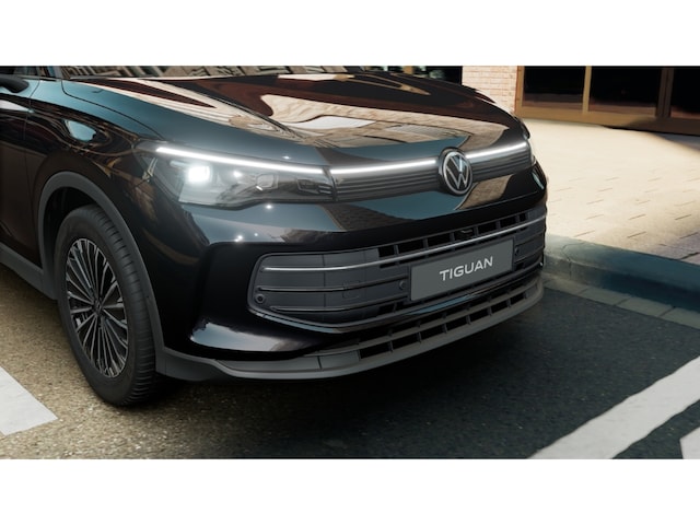 Volkswagen Tiguan 1.5 eTSI DSG