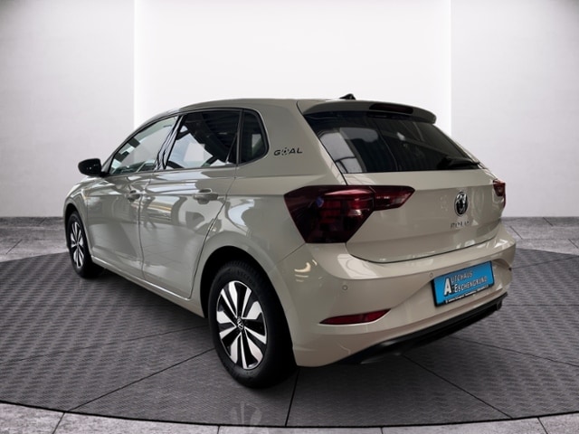 Volkswagen Polo 1.0 TSI