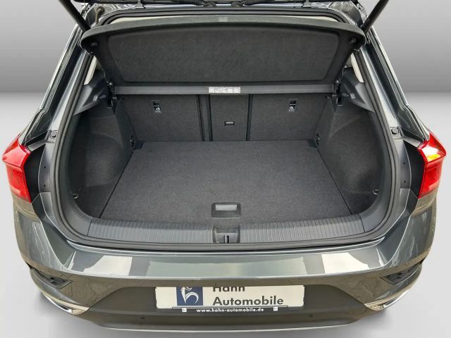 Volkswagen T-Roc 1.5 TSI