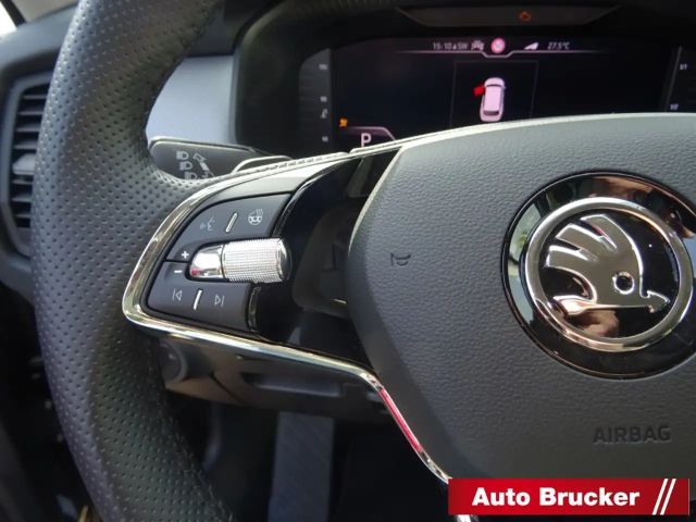 Skoda Kodiaq 2.0 TDI 4x4 Clever