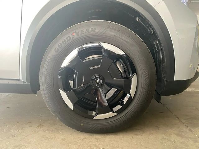 Opel Frontera Edition