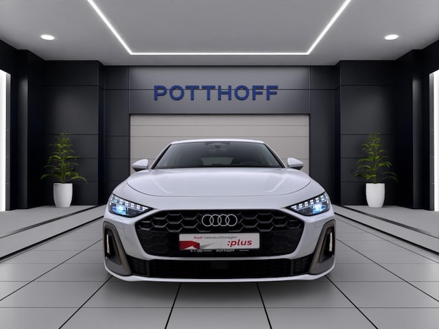 Audi A5 S-Tronic