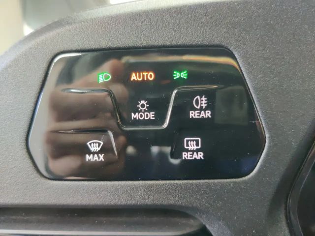 Volkswagen Caddy 2.0 TDI Combi