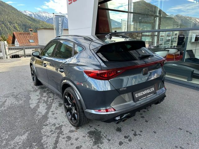 Cupra Formentor 2.0 TSI 4Drive DSG VZ