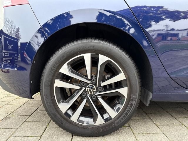 Volkswagen Golf 1.5 TSI