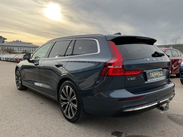 Volvo V60 AWD Bright Plus T6
