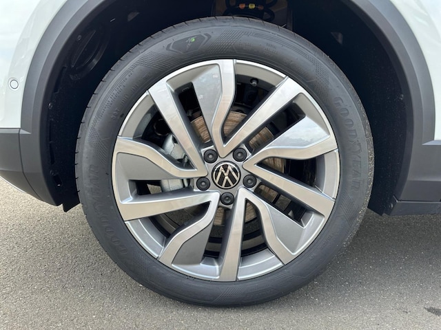 Volkswagen T-Roc 1.5 TSI DSG IQ.Drive