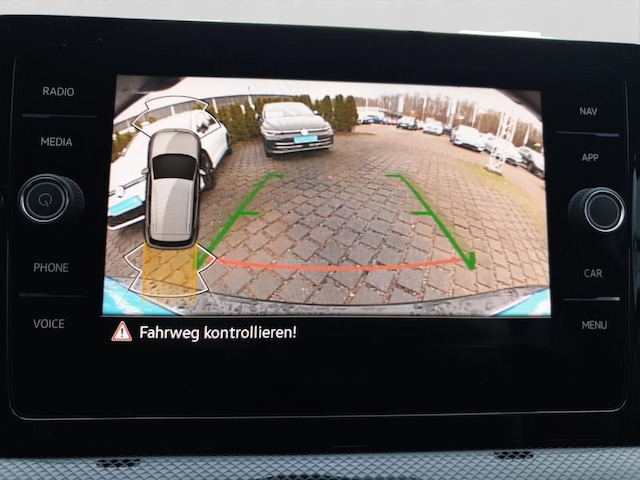 Volkswagen T-Cross 1.0 TSI DSG Life