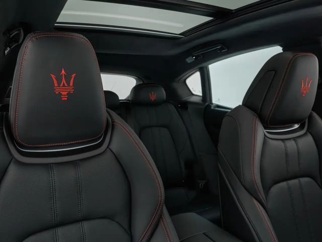 Maserati Levante Modena