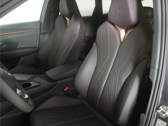 Cupra Terramar 1.5 e-Hybrid VZ