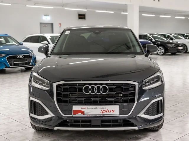 Audi Q2 35 TFSI S-Tronic