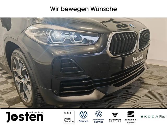 BMW X2 Advantage pakket sDrive sDrive18i