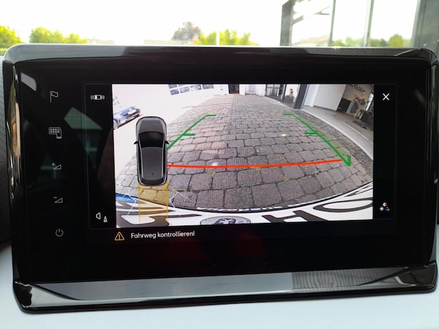 Seat Ibiza 1.0 TSI DSG