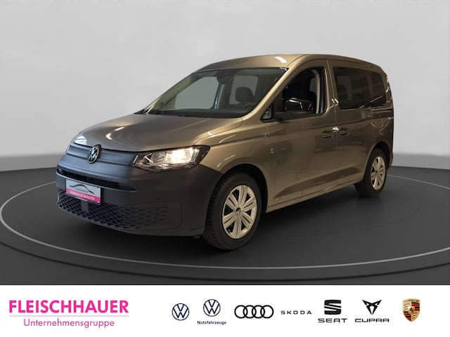 Volkswagen Caddy 2.0 TDI