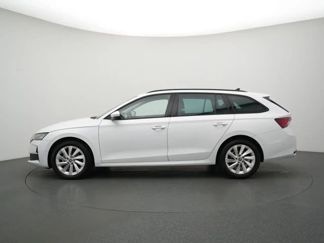Skoda Octavia Combi Selection