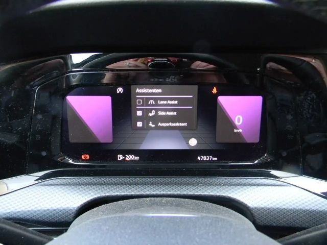 Volkswagen Golf Golf VIII