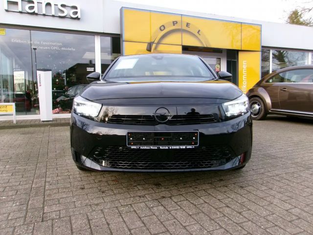 Opel Corsa GS-Line Grand Sport