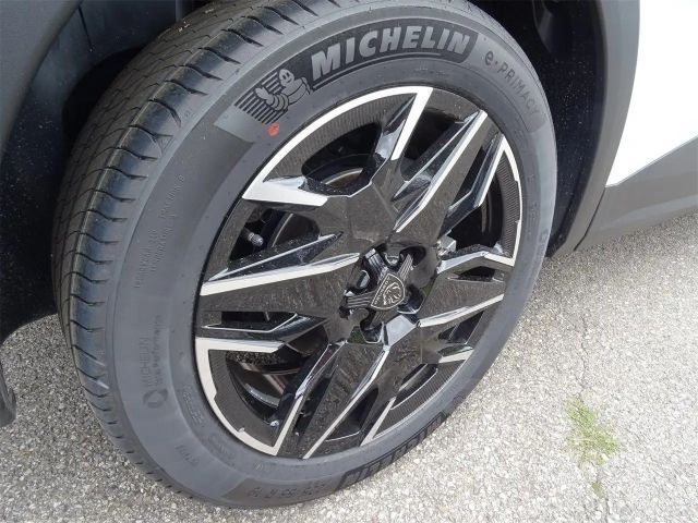 Peugeot 3008 Allure Pack Hybrid