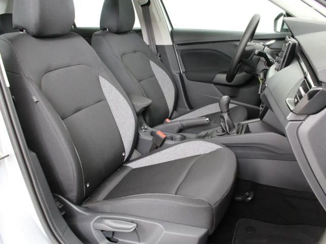 Skoda Kamiq Essence TSI