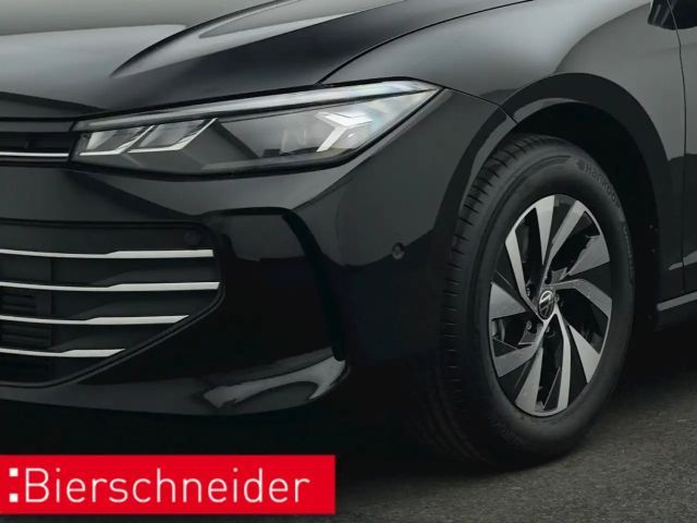 Volkswagen Passat 2.0 TDI Business DSG Variant