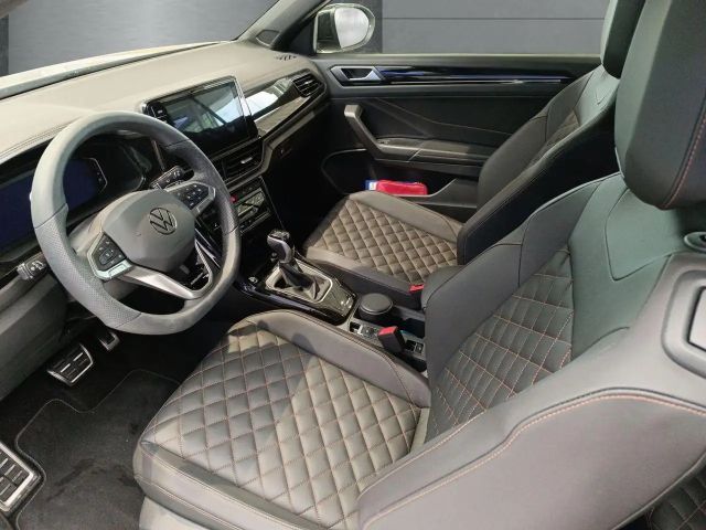 Volkswagen T-Roc 1.5 TSI Cabriolet DSG
