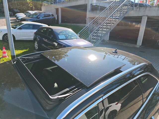 Audi A6 40 TDI Avant S-Tronic