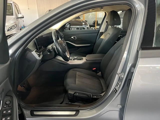 BMW 318 318d Touring