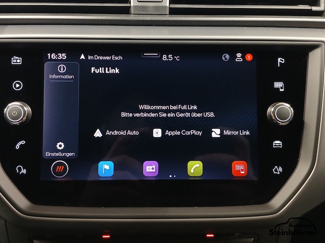 Seat Ibiza 1.0 TSI Style