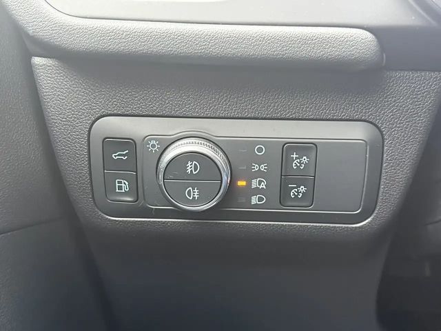 Ford Kuga Plug in Hybrid Vignale