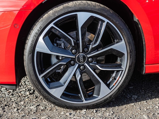 Audi A3 35 TDI S-Tronic Sportback