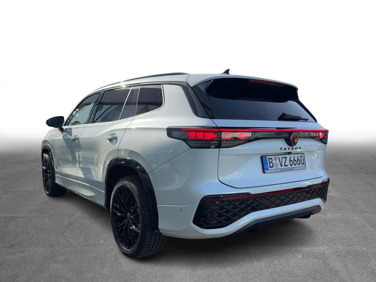 Volkswagen Tayron R-Line