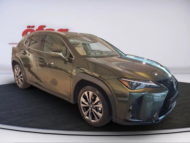 Lexus UX F Sport Sport
