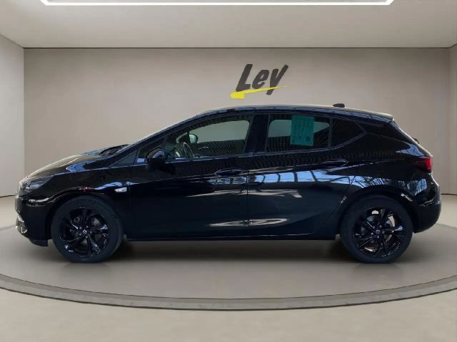 Opel Astra GS-Line Grand Sport