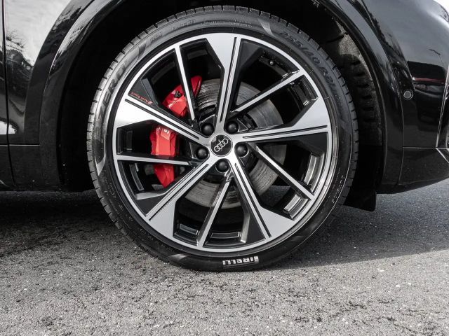 Audi SQ5 3.0 TDI Quattro Sportback