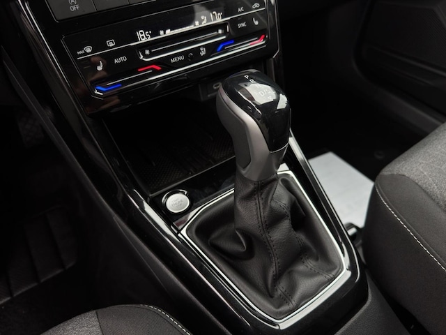 Volkswagen T-Cross 1.0 TSI DSG Life