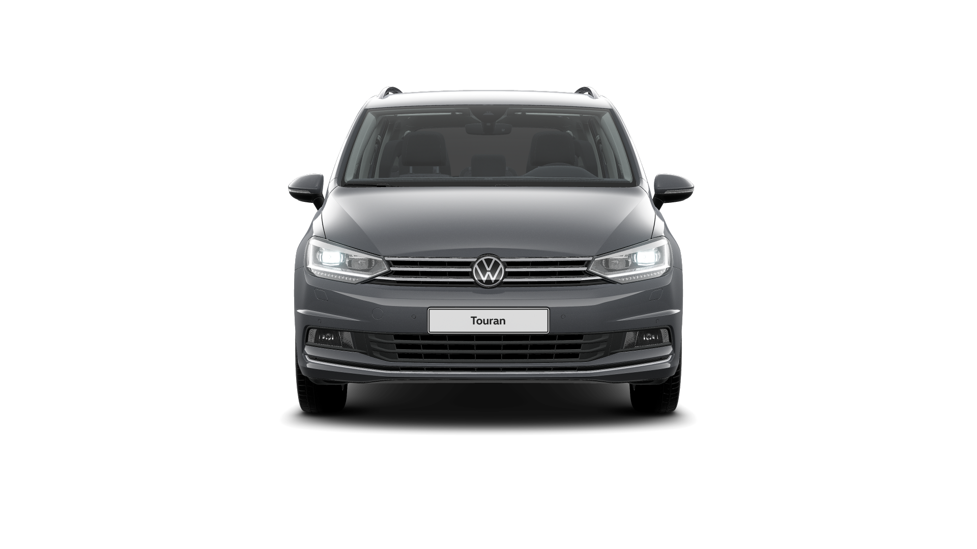 Volkswagen Touran Touran 1.5l TSI Move *LED,ACC, TravelAssist*