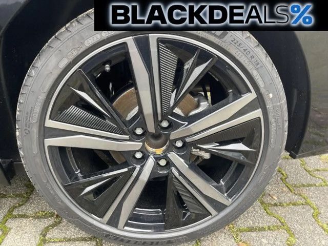 Peugeot 308 BlueHDi EAT8 GT-Line SW