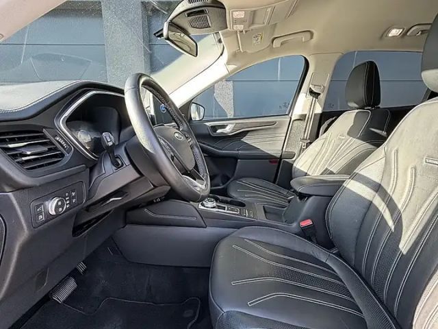 Ford Kuga Plug in Hybrid Vignale