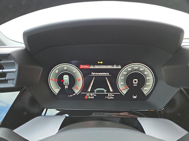 Audi A3 30 TDI S-Tronic Sportback