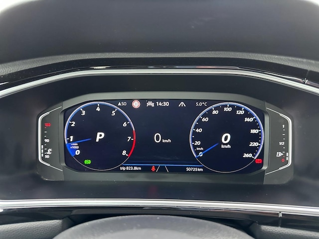 Volkswagen T-Roc 1.5 TSI Cabriolet DSG