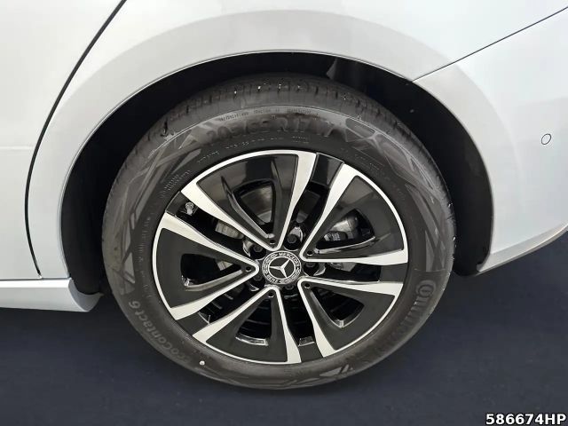 Mercedes-Benz B 180 Progressive